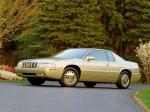 Cadillac Eldorado 1995 года